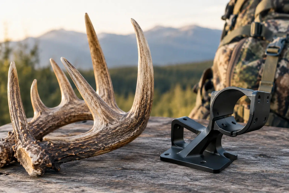 Antler Bracket Reviews: What Hunters Should Check