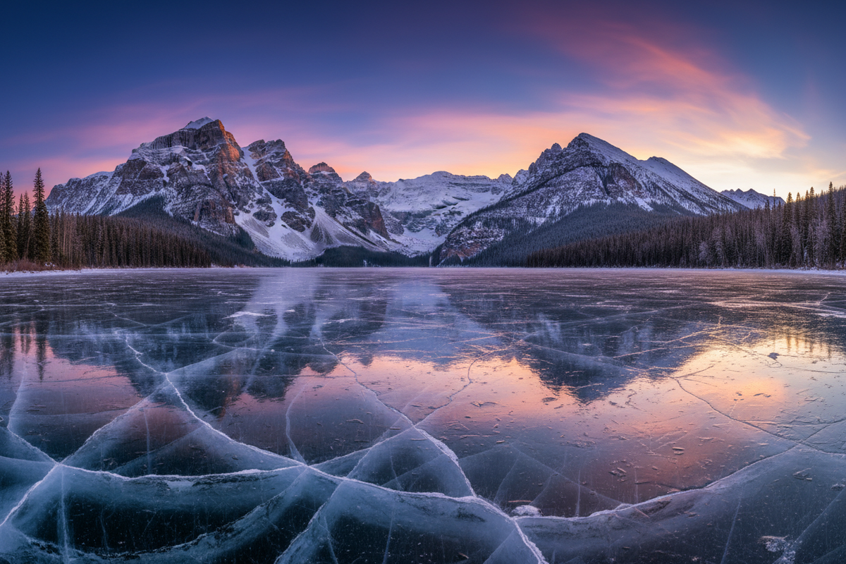 From the Ice to the Field — Gear Built to Perform